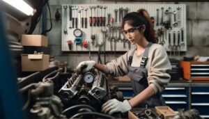 Engine load tips to optimize performance and boost efficiency