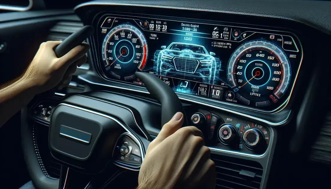 Understanding engine load and its impact