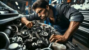 When to check rough idling: key indicators for engine health
