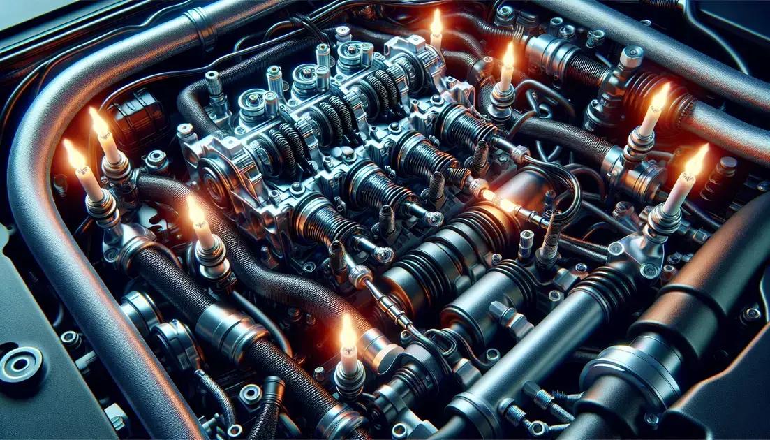 Understanding rough idling symptoms and causes