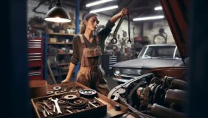 How to fix timing belt: A step-by-step guide for every car owner