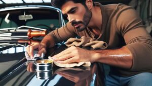 Car wax tips: How to achieve that perfect shine every time