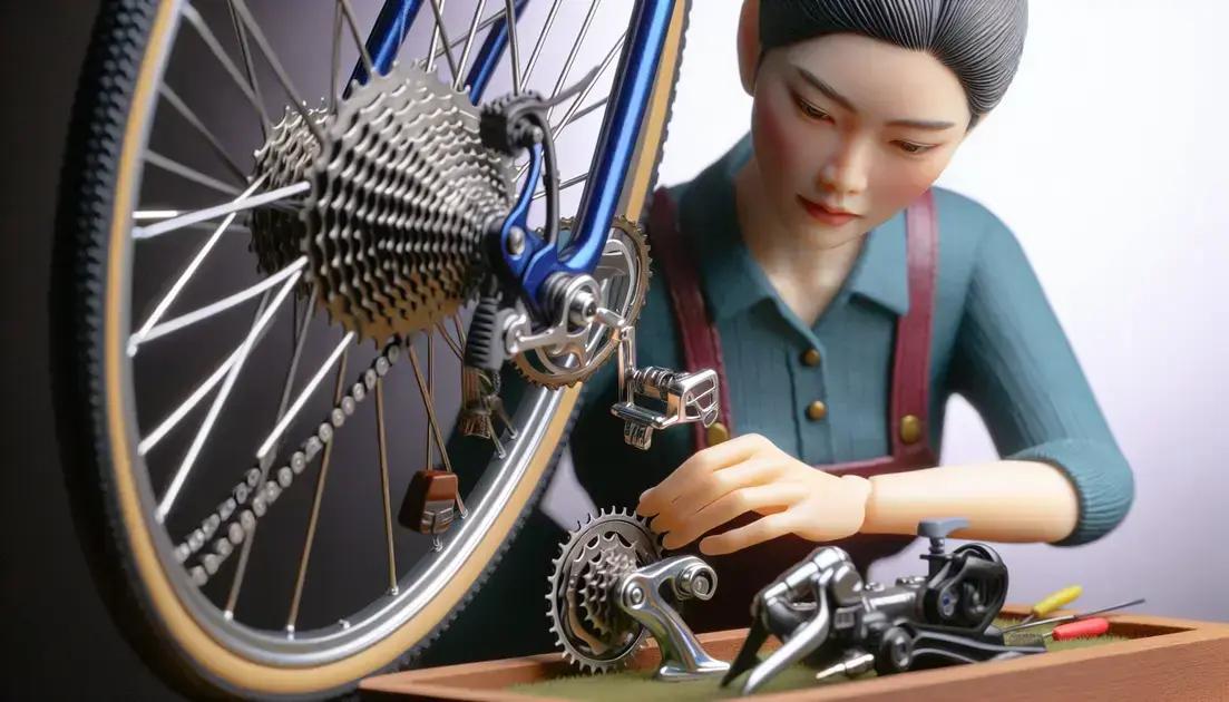 Practical steps to fix gear slipping