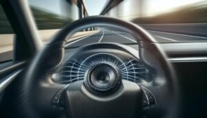 When to check vibrating steering wheel: key signs you shouldn't ignore