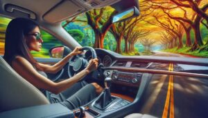 Gear shifting tips to improve your driving experience