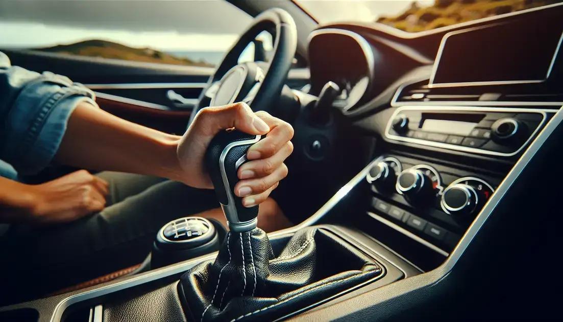 Understanding the basics of gear shifting Understanding the basics of gear shifting