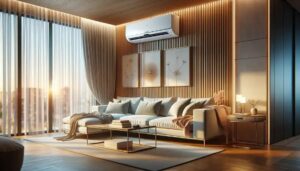 AC usage tips: optimize your energy savings at home