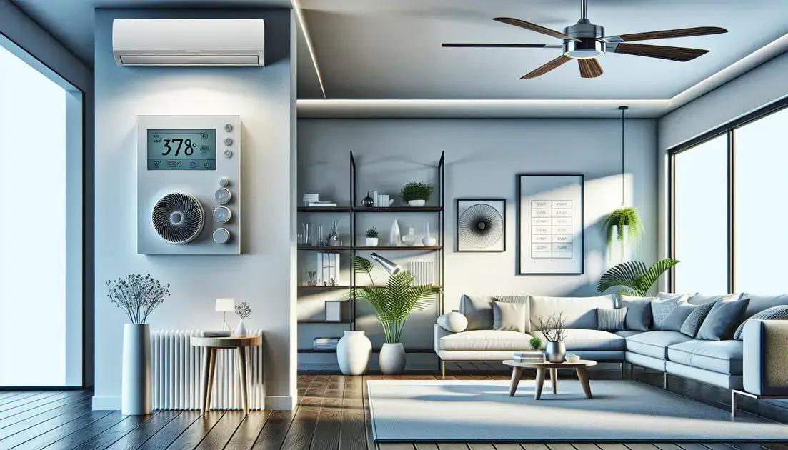 Practical strategies for efficient AC use