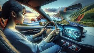 Driving speed tips to improve your safety and efficiency
