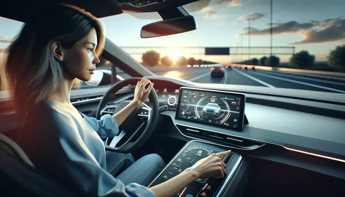 Techniques for maintaining safe driving speeds Techniques for maintaining safe driving speeds