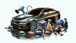 How to fix car polish: revive your vehicle's shine easily