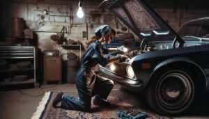 How to fix car won't start: troubleshooting common issues