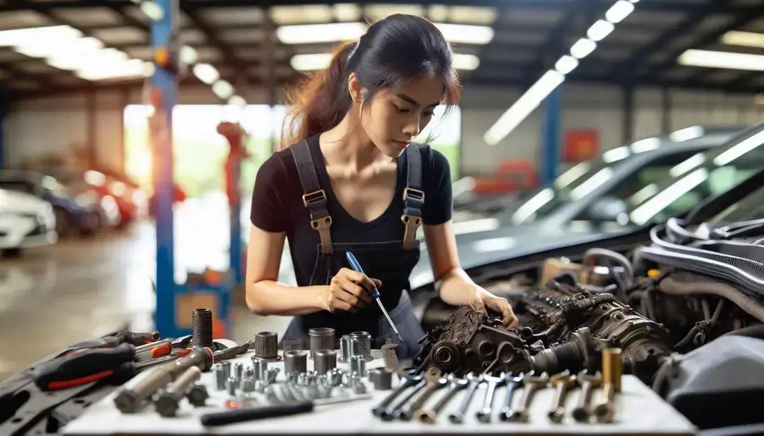 Identifying potential issues when your car won