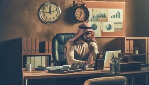 When to check idle time: unlock productivity in your work routine
