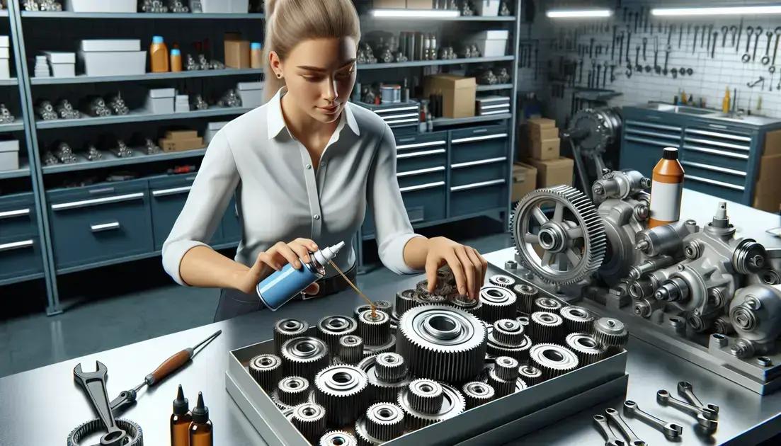 Practical tips for maintaining your gear