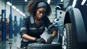 When to check tire alignment: signs you shouldn't ignore