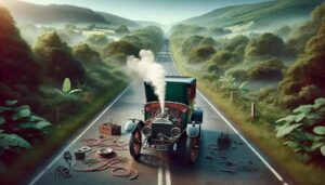 How to stop engine overheating: tips for quick relief