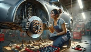 How to fix squeaky brakes: quick and effective solutions
