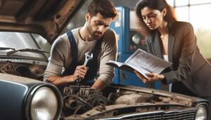 What causes car to stall and how to prevent it from happening