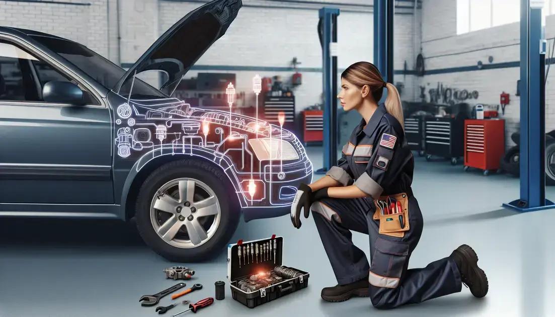 Common reasons for vehicle stalling