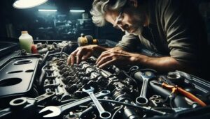 How to fix rough idle: simple solutions for smoother rides