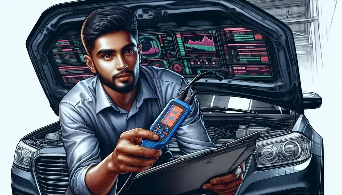 Effective troubleshooting steps to resolve the check engine light