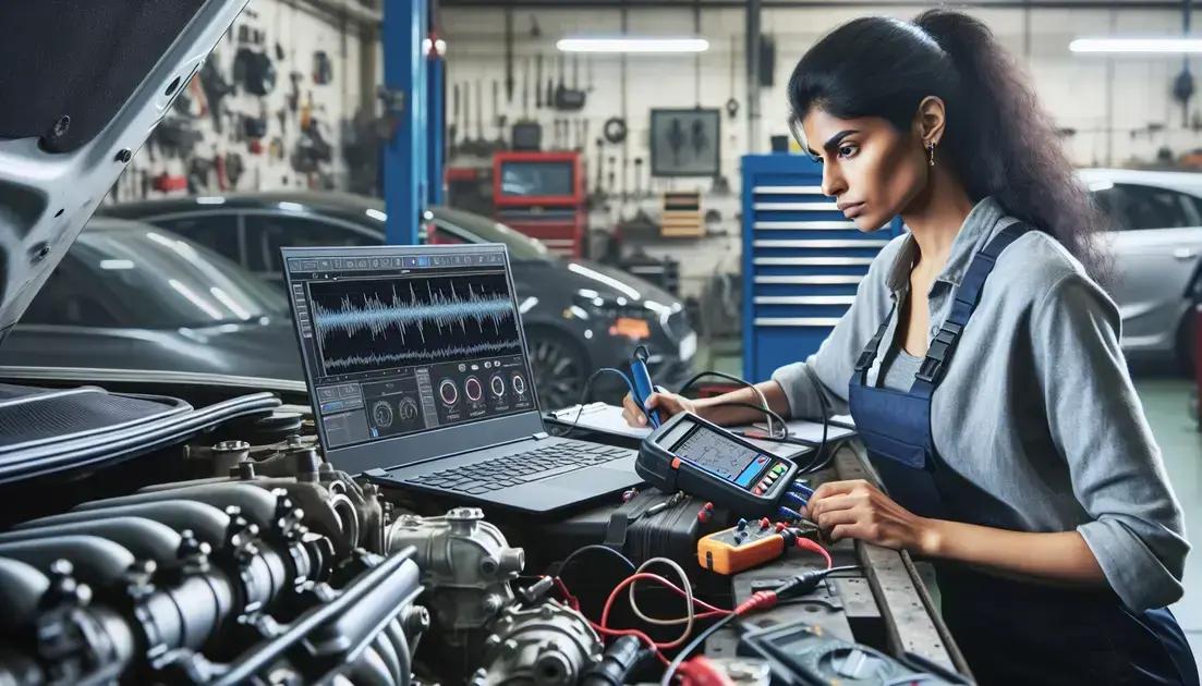 Understanding engine performance metrics