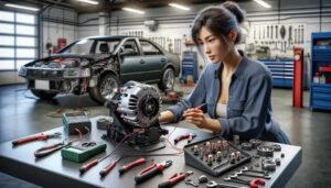 How to test alternator and ensure your vehicle runs smoothly