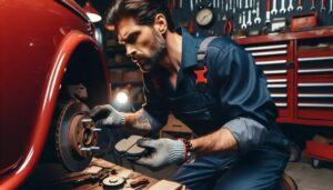 How to fix brake pads: a step-by-step guide for every driver