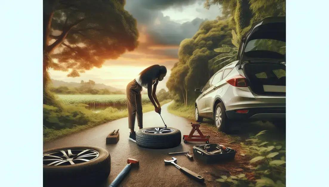 Common car issues you can fix yourself