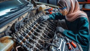 When to check fuel injector for optimal engine performance