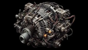 Signs of bad alternator: how to spot issues before it's too late
