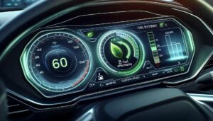 How to improve fuel efficiency and save money on gas