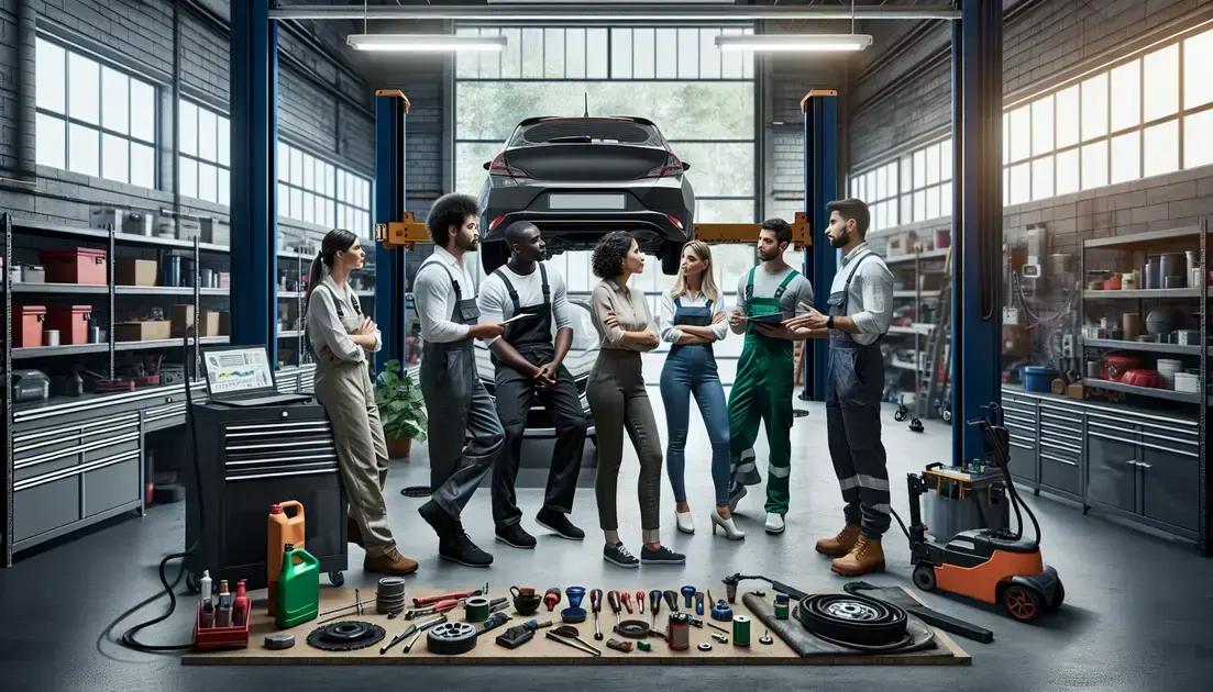Understanding the factors that influence fuel efficiency