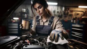 When to check oil filter: Essential tips for your vehicle