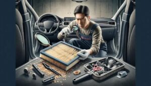When to change cabin air filter: Tips for better air quality