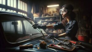 How to change windshield wipers: a simple guide