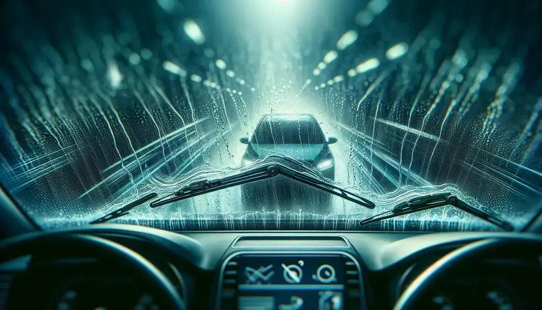 Understanding the importance of windshield wipers
