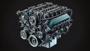 What causes engine knocking and how to fix it effectively?