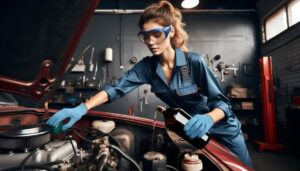 How to use fuel injector cleaner: boost your vehicle's performance