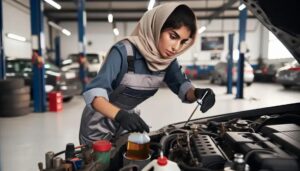 How to check oil level properly: a quick and easy guide