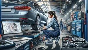 What is wheel alignment and why it matters for your car