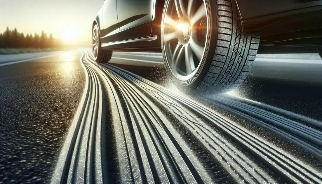 How wheel alignment impacts vehicle performance