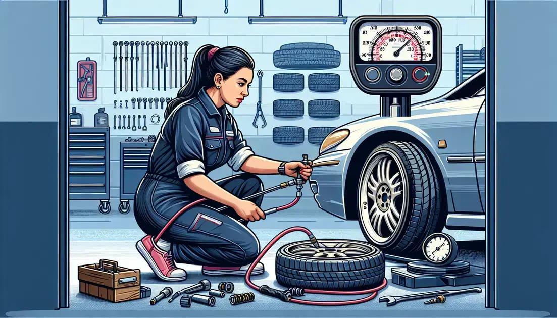 Common causes of your car pulling to one side