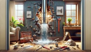 How to fix leaking fluid: expert tips for quick resolution
