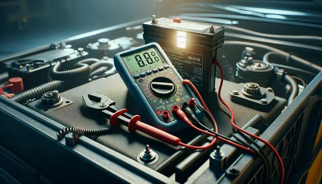 Understanding multimeters and their functions