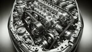 When to replace serpentine belt: signs your car needs attention
