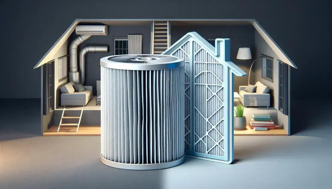 Understanding the importance of changing air filters