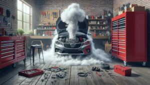 How to fix overheating engine: practical solutions to your problems