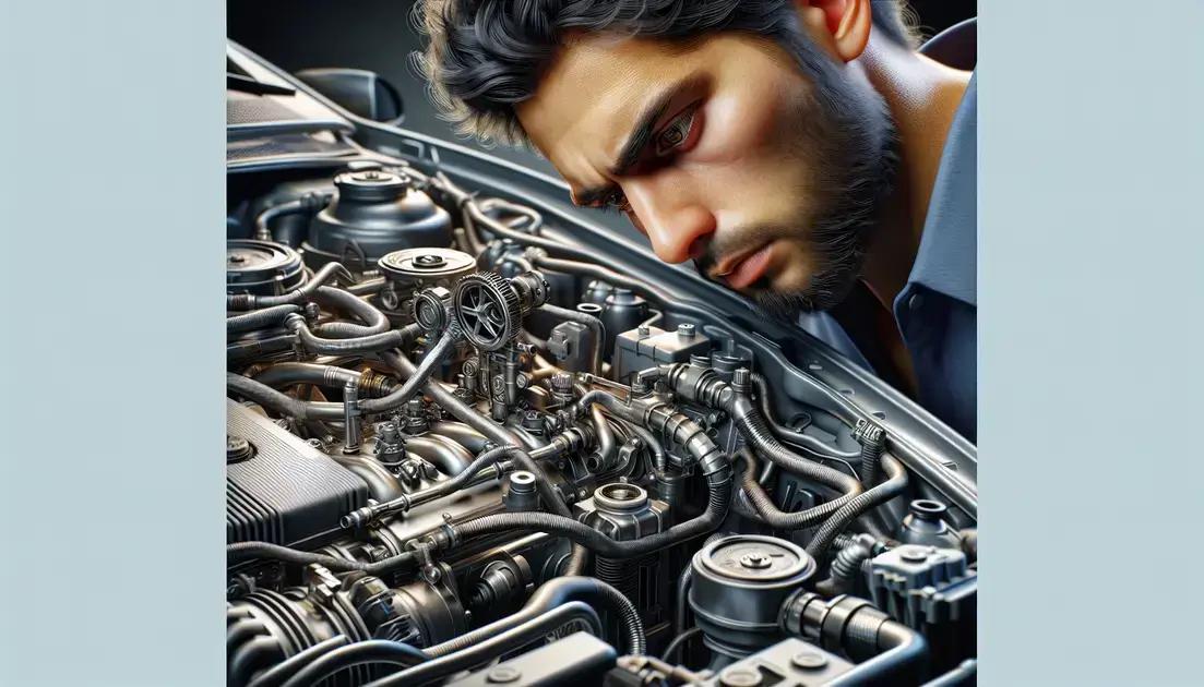 Steps to troubleshoot and fix overheating engines